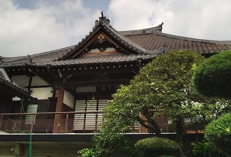 保善寺