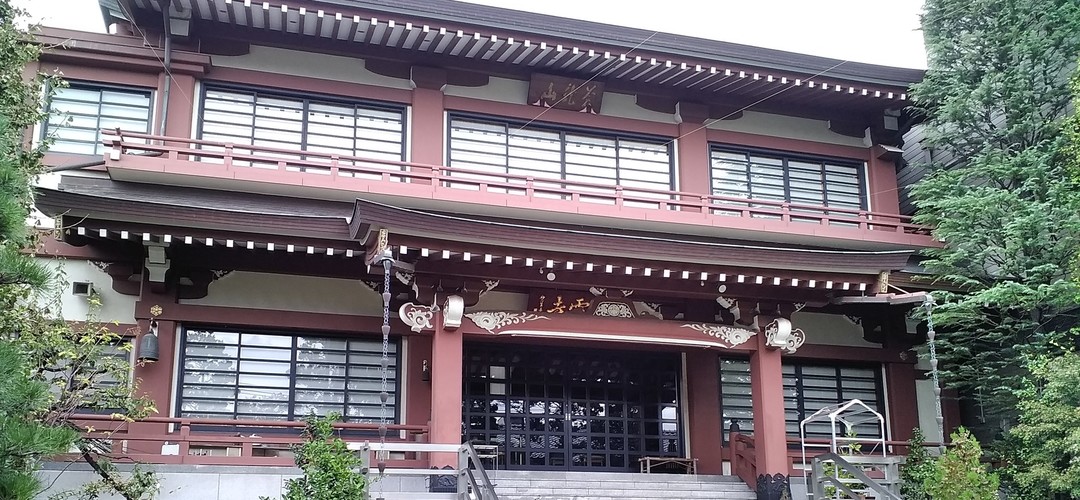 宜雲寺