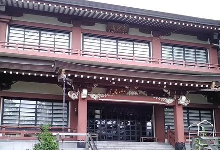 宜雲寺