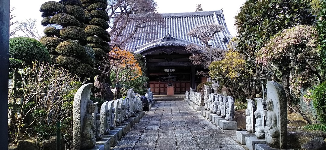 稲城市、高勝寺、真言宗｜墓地環境プロジェクト 東京都 寺院墓所・墓石のご案内、寺院一覧｜墓地環境プロジェクト