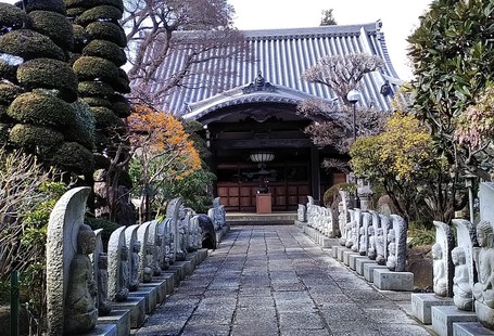 高勝寺