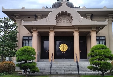 妙祐寺
