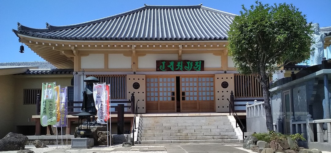 禅定院