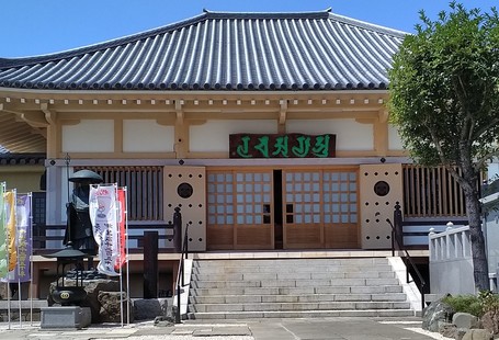禅定院