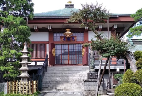 慈眼寺