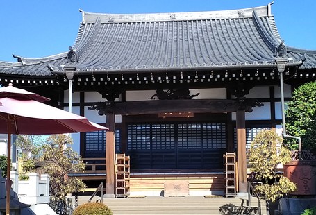 本覚寺