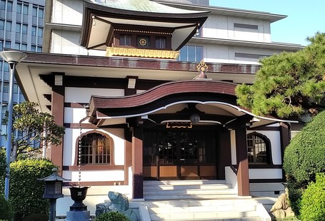 蓮久寺