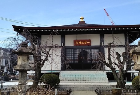 一行院