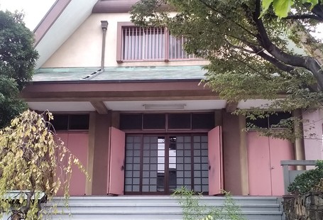 長徳寺