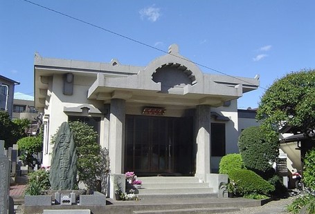 福勝寺