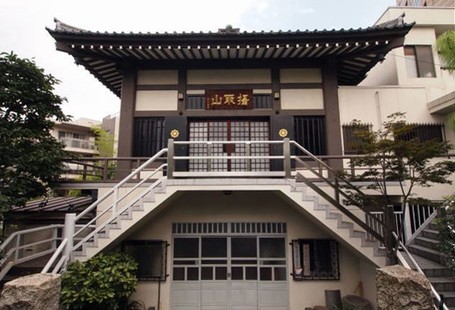 専行寺
