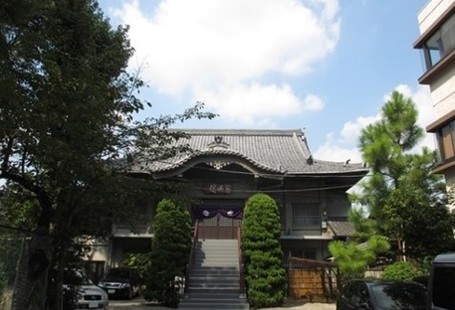 慈眼院