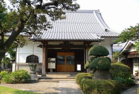 神足寺