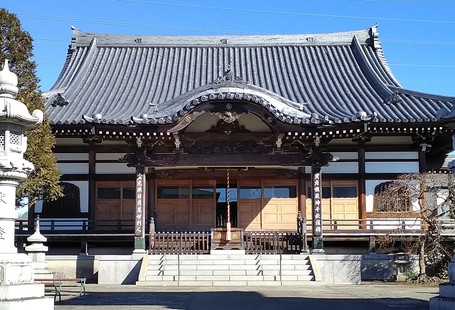 春清寺