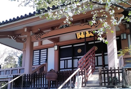 宝福寺