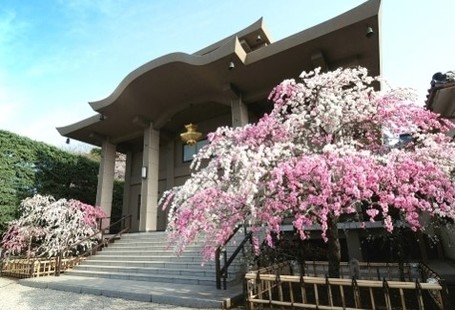 本法寺