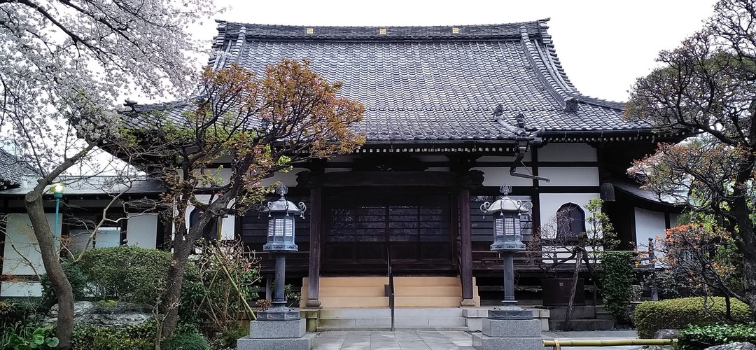 無量寺