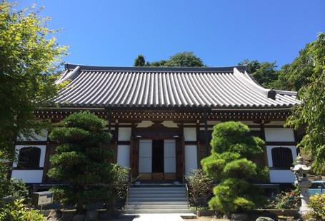大慶寺
