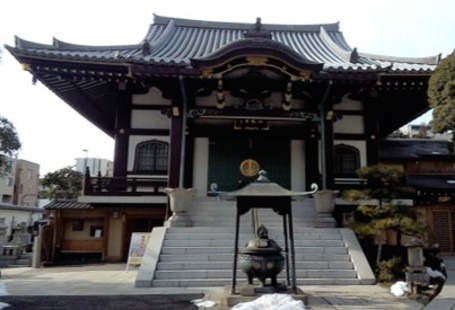 源長寺
