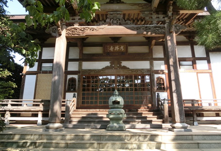 常林寺