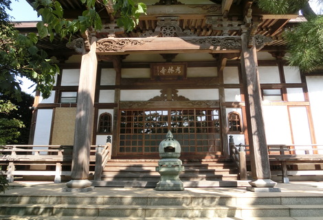 常林寺