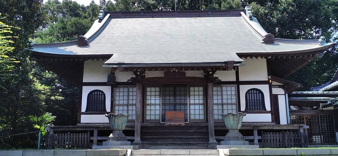 都筑区、寿福寺、浄土真宗本願寺派｜墓地環境プロジェクト