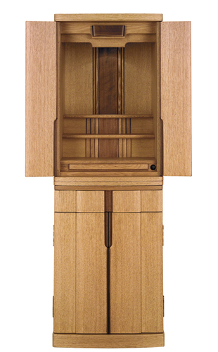 チェリッシュ1350・ナラ