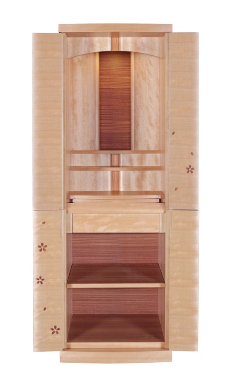 ニュー桜　台付