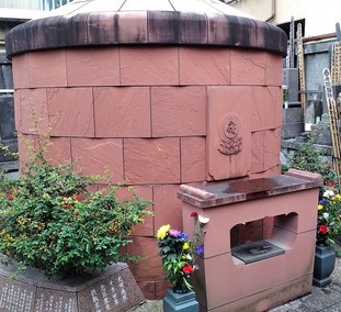 雲光院　永代供養墓
